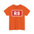 Rýchlostná cesta R8 (Slovakia) (Road Sign) T-Shirt