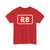 Rýchlostná cesta R8 (Slovakia) (Road Sign) T-Shirt