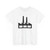 RWB-RWBA-Symbol Industriegebiet Gewerbegebiet (Germany) (Road Sign) T-Shirt