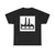 RWB-RWBA-Symbol Industriegebiet Gewerbegebiet (Germany) (Road Sign) T-Shirt