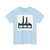RWB-RWBA-Symbol Industriegebiet Gewerbegebiet (Germany) (Road Sign) T-Shirt