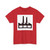RWB-RWBA-Symbol Industriegebiet Gewerbegebiet (Germany) (Road Sign) T-Shirt