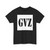 RWB-RWBA-Symbol Güterverkehrszentrum (Germany) (Road Sign) T-Shirt