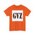 RWB-RWBA-Symbol Güterverkehrszentrum (Germany) (Road Sign) T-Shirt