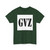 RWB-RWBA-Symbol Güterverkehrszentrum (Germany) (Road Sign) T-Shirt