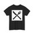 RWB-RWBA Gasthaus (Germany) (Road Sign) T-Shirt