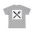 RWB-RWBA Gasthaus (Germany) (Road Sign) T-Shirt