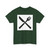 RWB-RWBA Gasthaus (Germany) (Road Sign) T-Shirt