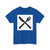RWB-RWBA Gasthaus (Germany) (Road Sign) T-Shirt
