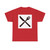 RWB-RWBA Gasthaus (Germany) (Road Sign) T-Shirt