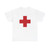 RWB-RWBA Erste Hilfe (Germany) (Road Sign) T-Shirt