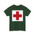 RWB-RWBA Erste Hilfe (Germany) (Road Sign) T-Shirt