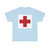 RWB-RWBA Erste Hilfe (Germany) (Road Sign) T-Shirt