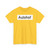 RWB-RWBA Autohof (Germany) (Road Sign) T-Shirt
