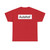 RWB-RWBA Autohof (Germany) (Road Sign) T-Shirt