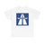 RWB-RWBA Autobahn (Germany) (Road Sign) T-Shirt