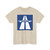 RWB-RWBA Autobahn (Germany) (Road Sign) T-Shirt