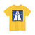 RWB-RWBA Autobahn (Germany) (Road Sign) T-Shirt