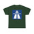 RWB-RWBA Autobahn (Germany) (Road Sign) T-Shirt