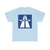 RWB-RWBA Autobahn (Germany) (Road Sign) T-Shirt