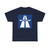 RWB-RWBA Autobahn (Germany) (Road Sign) T-Shirt