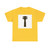 RWBA Werkstatt (Germany) (Road Sign) T-Shirt