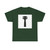 RWBA Werkstatt (Germany) (Road Sign) T-Shirt