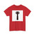 RWBA Werkstatt (Germany) (Road Sign) T-Shirt