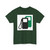 RWBA Symbol 22 - Tankstelle auch mit bleifreiem Benzin StVO 1984 (Germany) (Road Sign) T-Shirt