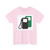 RWBA Symbol 22 - Tankstelle auch mit bleifreiem Benzin StVO 1984 (Germany) (Road Sign) T-Shirt
