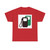 RWBA Symbol 22 - Tankstelle auch mit bleifreiem Benzin StVO 1984 (Germany) (Road Sign) T-Shirt