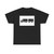 RWBA Symbol 20 - Lastkraftwagen mit Anhänger (Germany) (Road Sign) T-Shirt