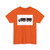 RWBA Symbol 20 - Lastkraftwagen mit Anhänger (Germany) (Road Sign) T-Shirt