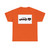 RWBA Symbol 19 - Personenkraftwagen mit Anhänger (Germany) (Road Sign) T-Shirt
