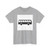 RWBA Symbol 18 - Kraftomnibus (Germany) (Road Sign) T-Shirt
