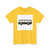 RWBA Symbol 18 - Kraftomnibus (Germany) (Road Sign) T-Shirt