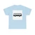 RWBA Symbol 18 - Kraftomnibus (Germany) (Road Sign) T-Shirt