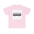 RWBA Symbol 18 - Kraftomnibus (Germany) (Road Sign) T-Shirt