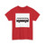 RWBA Symbol 18 - Kraftomnibus (Germany) (Road Sign) T-Shirt