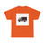 RWBA Symbol 17 - Lastkraftwagen (Germany) (Road Sign) T-Shirt