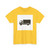 RWBA Symbol 17 - Lastkraftwagen (Germany) (Road Sign) T-Shirt