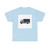 RWBA Symbol 17 - Lastkraftwagen (Germany) (Road Sign) T-Shirt