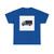 RWBA Symbol 17 - Lastkraftwagen (Germany) (Road Sign) T-Shirt