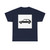 RWBA Symbol 16 - Personenkraftwagen (Germany) (Road Sign) T-Shirt