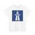 RWBA Symbol 13 - Autobahn (Germany) (Road Sign) T-Shirt