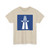 RWBA Symbol 13 - Autobahn (Germany) (Road Sign) T-Shirt
