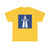 RWBA Symbol 13 - Autobahn (Germany) (Road Sign) T-Shirt
