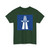 RWBA Symbol 13 - Autobahn (Germany) (Road Sign) T-Shirt