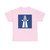 RWBA Symbol 13 - Autobahn (Germany) (Road Sign) T-Shirt