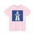 RWBA Symbol 13 - Autobahn (Germany) (Road Sign) T-Shirt